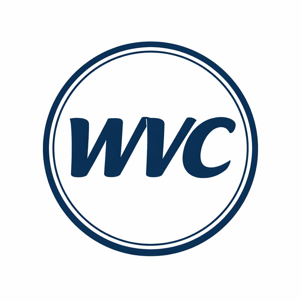 Logo WVC